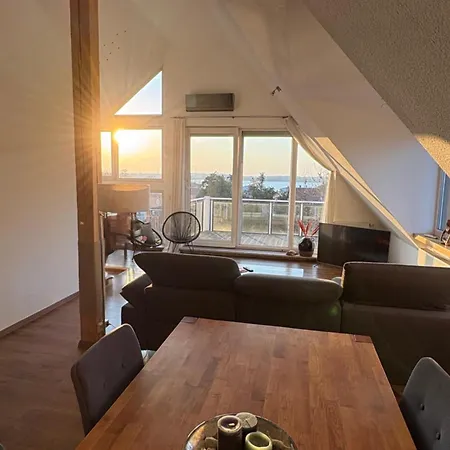 Sonnige Mit Seeblick *