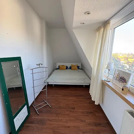 Sonnige Mit Seeblick Apartment *