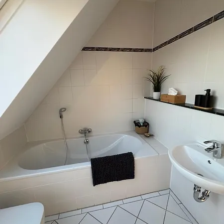 Sonnige Mit Seeblick