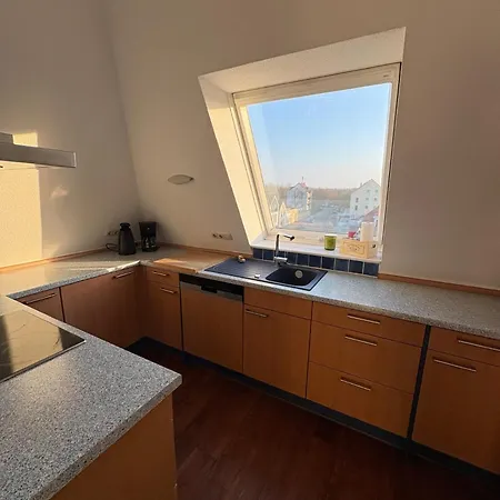 Sonnige Mit Seeblick