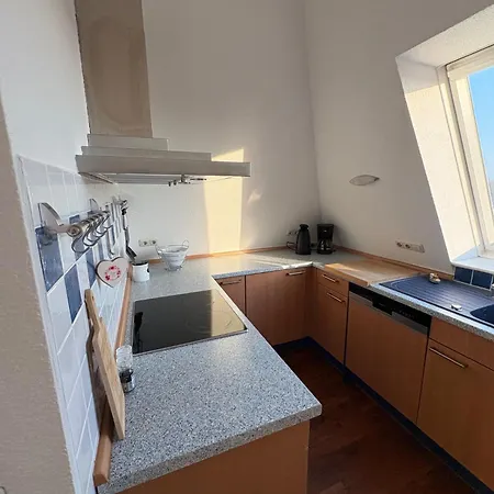 Sonnige Mit Seeblick Apartment *