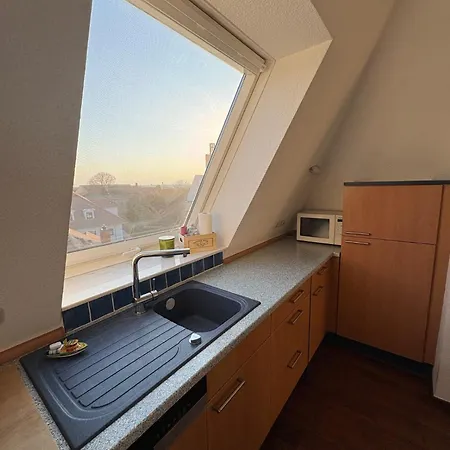 Sonnige Mit Seeblick *