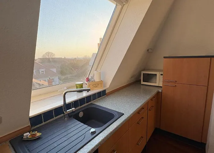 Sonnige Mit Seeblick *